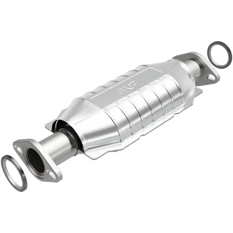 MagnaFlow Direct-Fit Catalytic Converter 1988-1995 Toyota Models