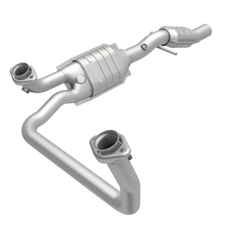 MagnaFlow Direct-Fit Catalytic Converter 1995 Ford Bronco 5.8L V8
