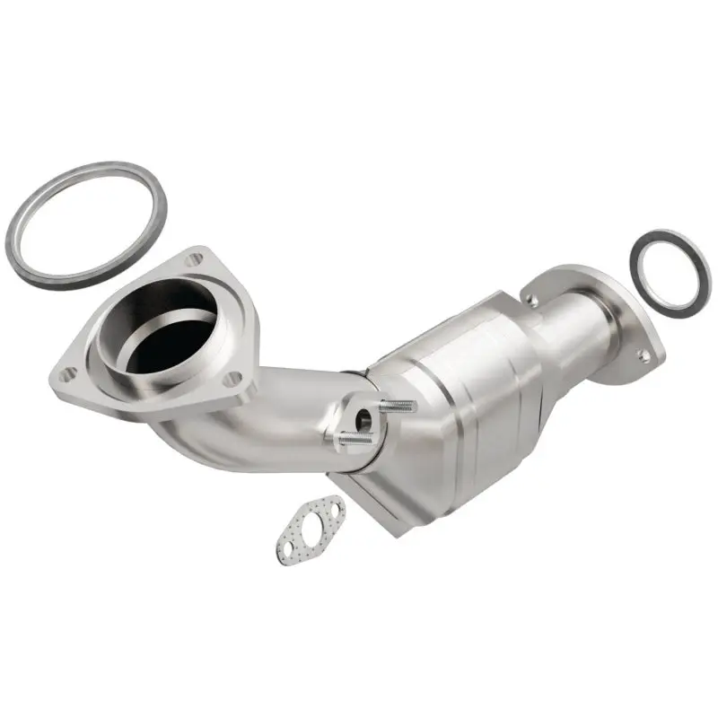 MagnaFlow Direct-Fit Catalytic Converter 2001-2002 Toyota Tacoma 3.4L EC/SB 4