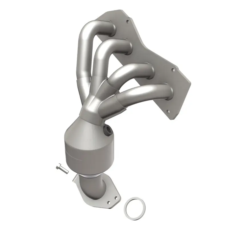 MagnaFlow Direct-Fit Catalytic Converter 2009 Toyota RAV4 2.5L