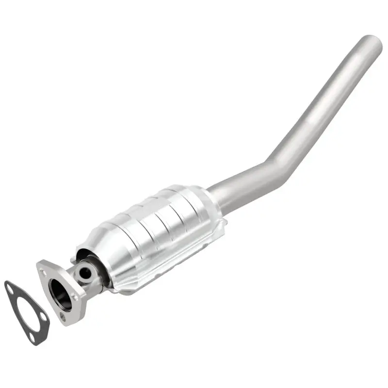 MagnaFlow Direct-Fit Catalytic Converter Volvo Models 36X5X4 2/2