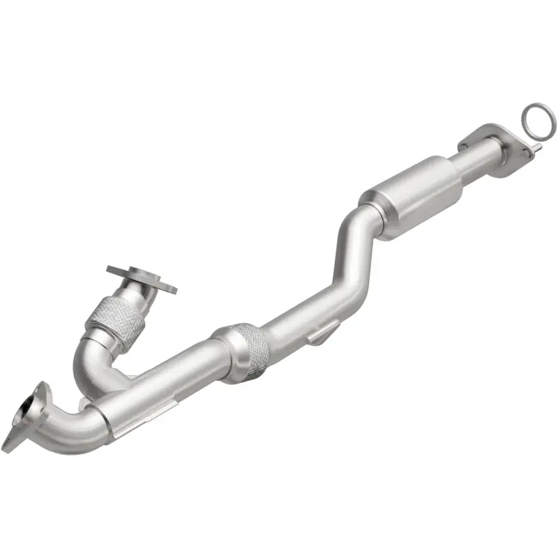MagnaFlow OEM EPA Compliant Catalytic Converter 2013-2015 Nissan Pathfinder V6 3.5L