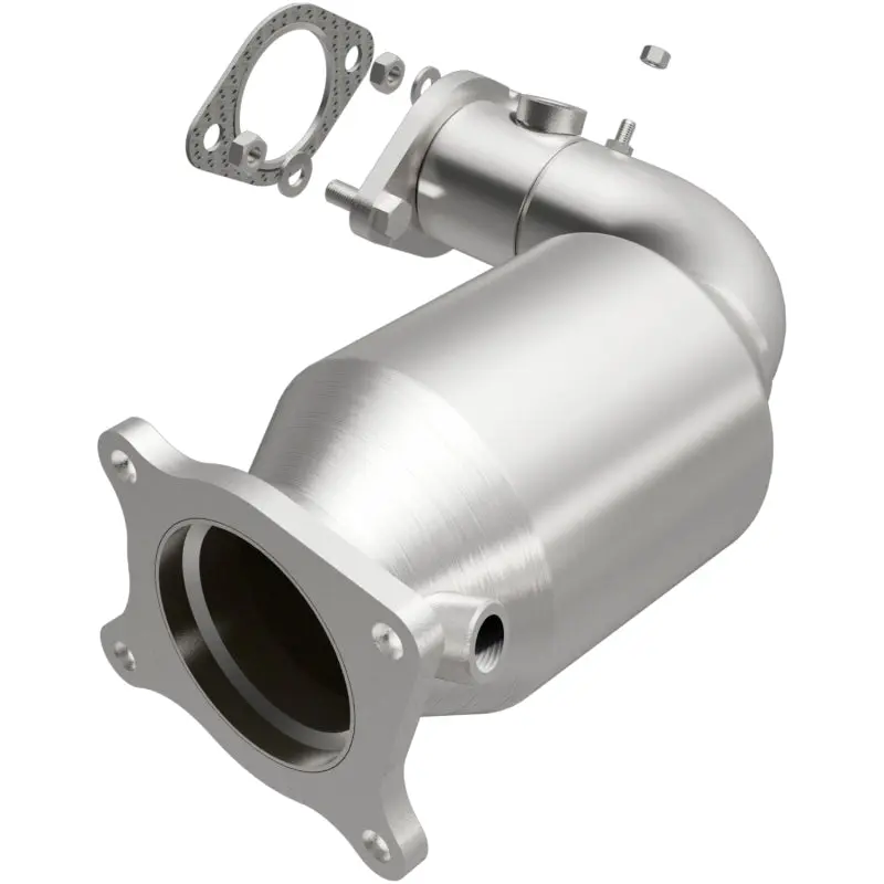 MagnaFlow OEM Grade Direct Fit Catalytic Converter 2015-2019 Subaru WRX H4 2.0L