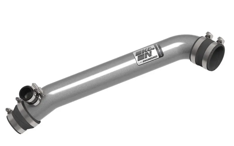 K&N 15-21 Polaris RZR Turbo Charge Pipe Performance Upgrade Kit K&N Engineering