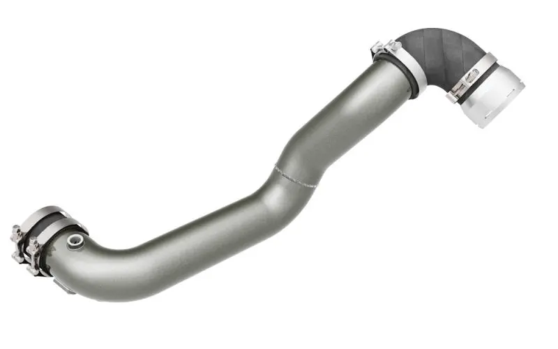 K&N 15-22 Ford F-150/Raptor V6 3.5L F/I Charge Pipe K&N Engineering