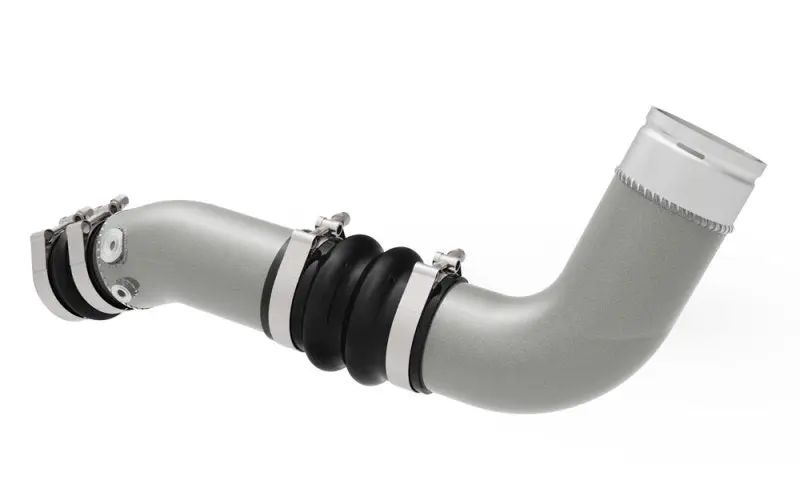 K&N 17-19 Chevrolet 2500/3500 V8 6.6L TD Charge Pipe K&N Engineering