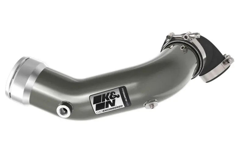 K&N 17-21 Ford F-250/350 6.7L TD Charge Pipe K&N Engineering