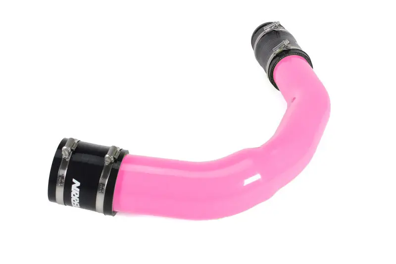 Perrin 2022+ Subaru WRX Charge Pipe Hyper Pink Performance Boost Perrin Performance