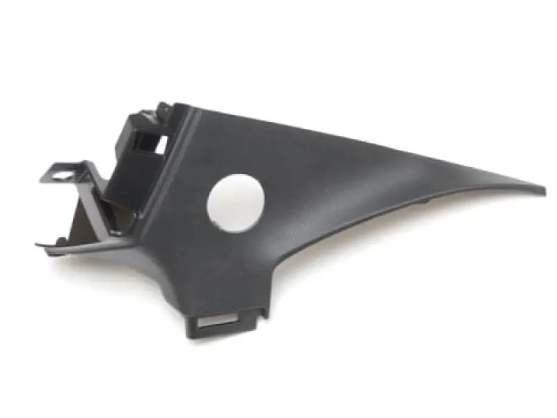 Cusco Power Brace Rear Pillar Cover Pre-Made Hole Subaru BRZ Toyota 86