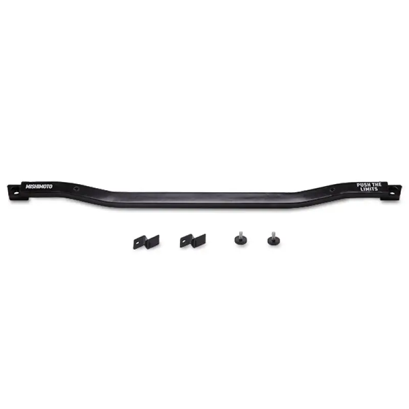 Mishimoto 14-16 Ford Fiesta ST 1.6L Trunk Brace Enhanced Chassis Stiffness