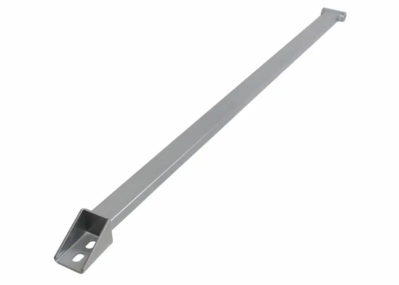 Whiteline Rear Chassis Support Brace 05+ Ford Mustang Coupe GT Shelby GT500