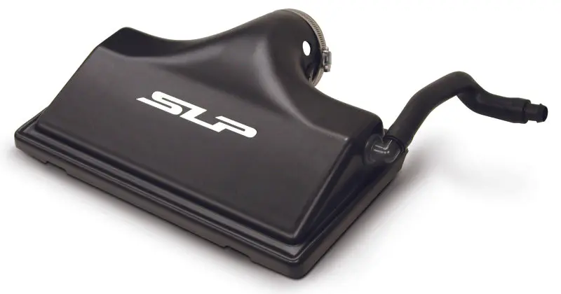 SLP 2000-2002 Chevrolet Camaro Firebird LS1 Air-Box Lid Enhanced Engine Performance