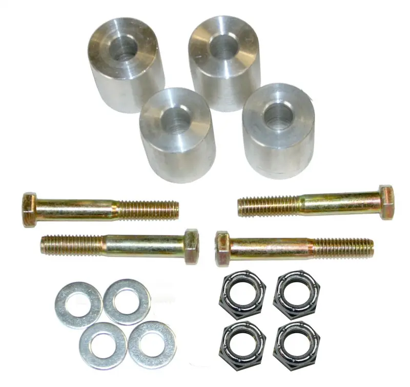 Skyjacker 1987-1988 Chevrolet V30 Pickup Transfer Case Lowering Kit Enhanced Off-Road Clearance