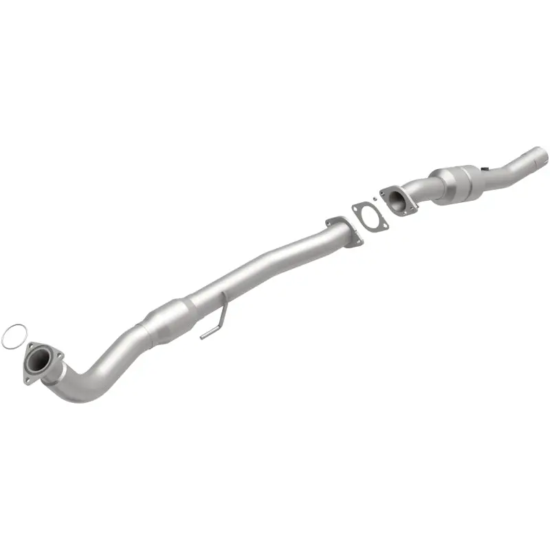 MagnaFlow Direct Fit Catalytic Converter 03-08 Chevy/GMC P/S rr 6.0L