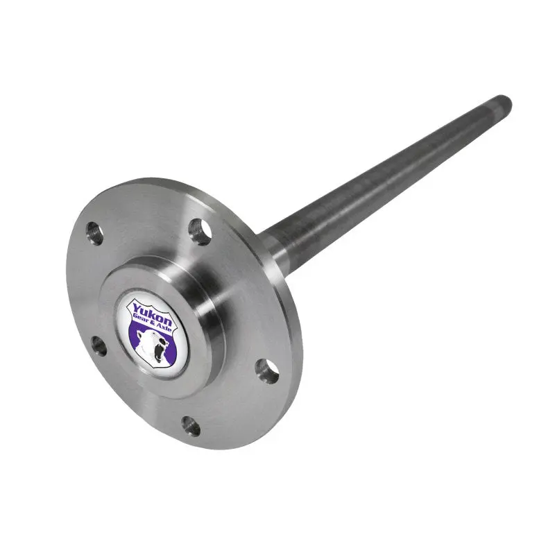 Yukon Right Hand Axle 2011 Chrysler 9.25in ZF Rear Yukon Gear & Axle