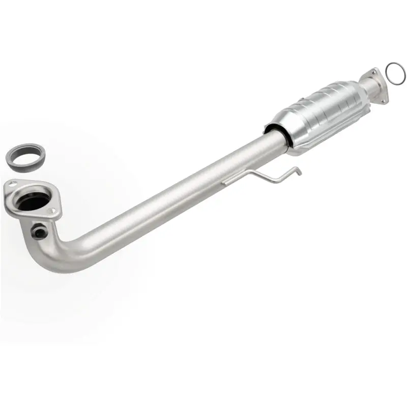 MagnaFlow Direct Fit Catalytic Converter 01-05 Honda Civic EX/GX 1.7L