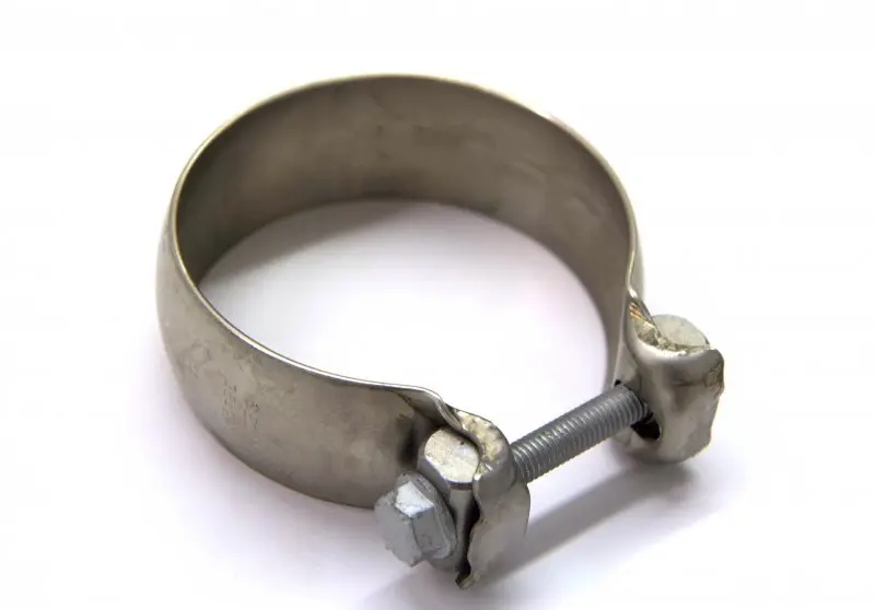 Kooks Universal 3in Torca Ball Clamp Exhaust Systems Kooks Headers