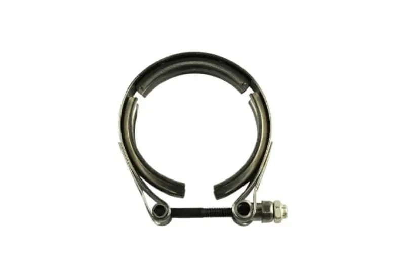 Turbosmart WG50 GenV Outlet V-Band Clamp Turbo Systems