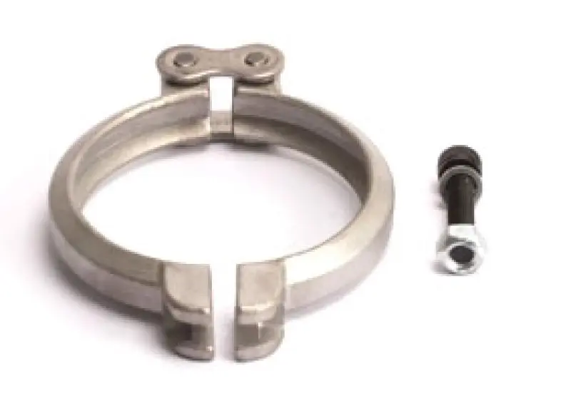 Turbosmart WG50 Inlet V-Band Clamp Wastegate Turbo Connection