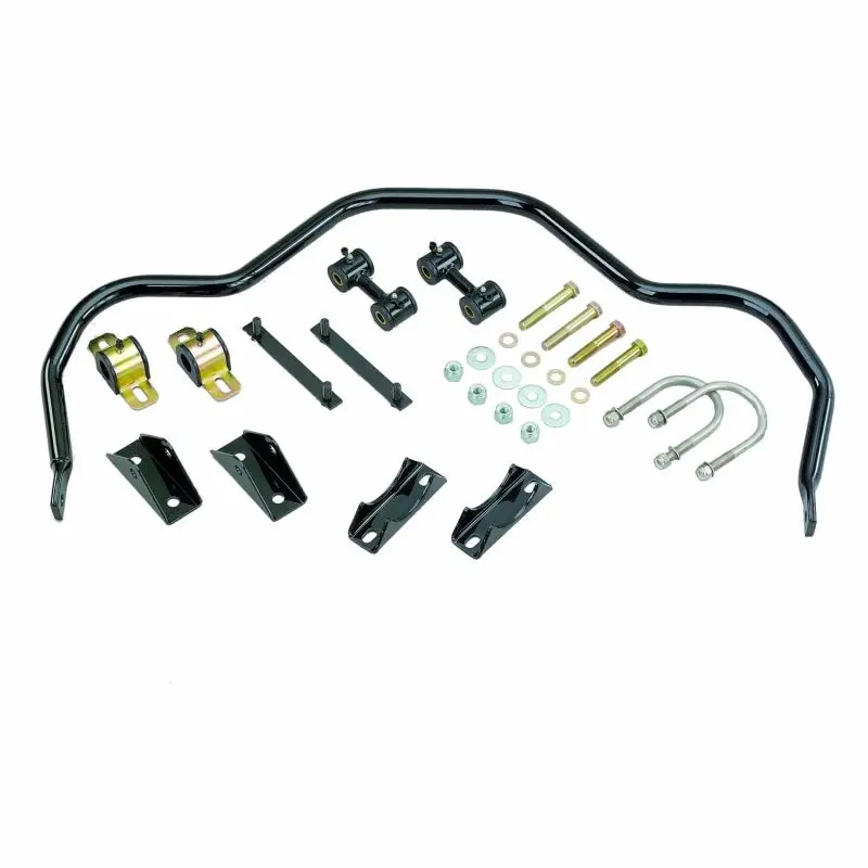 Hotchkis 65-66 Chevy B-Body Rear Sport Sway Bar Enhanced Cornering