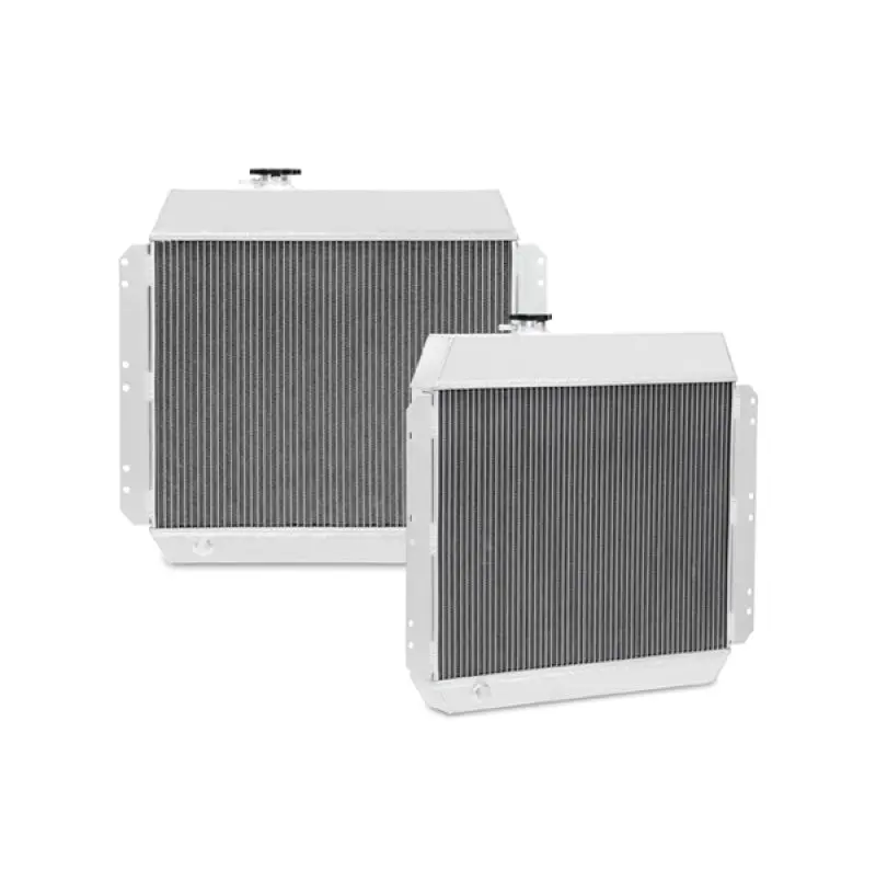 Mishimoto 50-54 Chevrolet Bel-Air X-Line Aluminum Radiator Classic Car Cooling