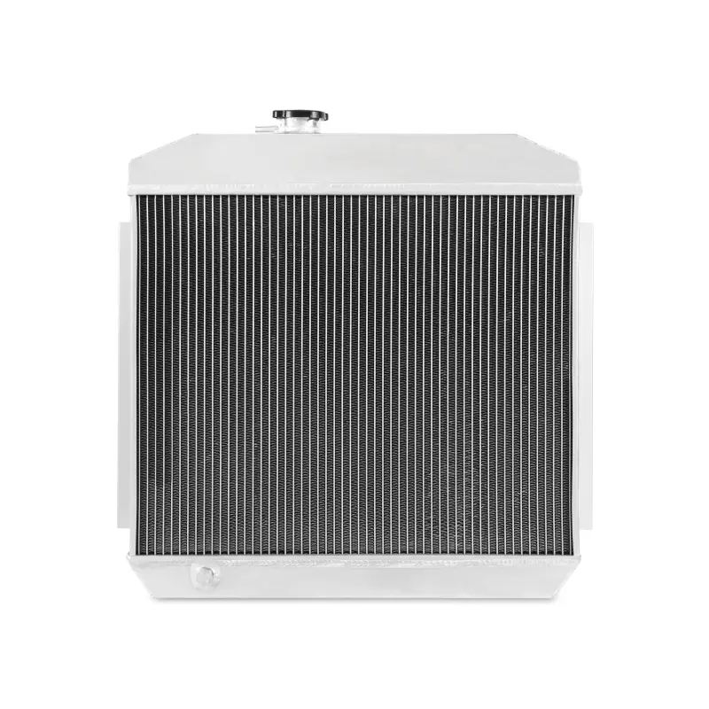 Mishimoto 55-57 Chevrolet Bel-Air Inline 6 X-Line Aluminum Radiator Classic Car Upgrade
