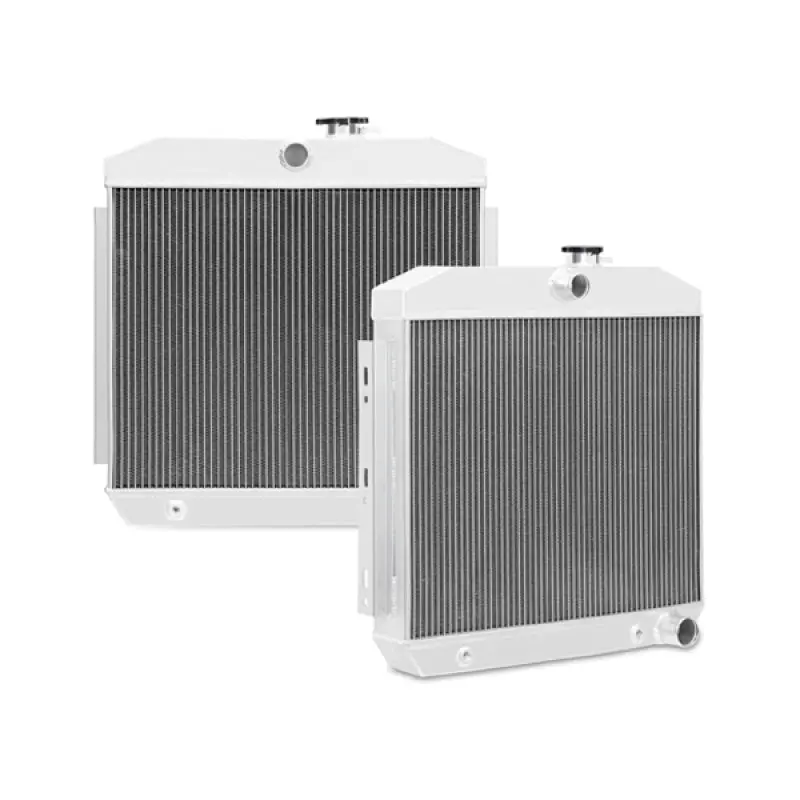 Mishimoto 55-57 Chevrolet Bel-Air X-Line Aluminum Radiator High Performance Cooling