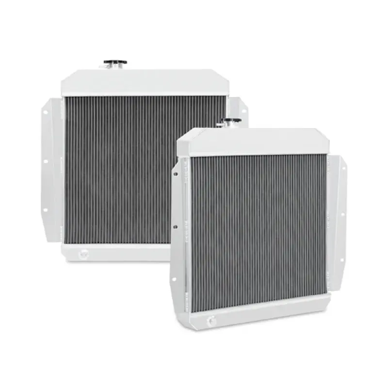 Mishimoto X-Line Aluminum Radiator 55-59 GM 3100 Series