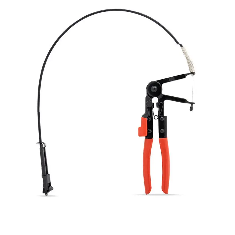 Mishimoto Remote Action Hose Clip Tool Hard-to-Reach Areas