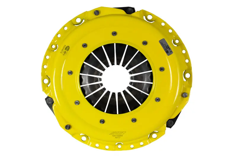 ACT 06-08 Audi A4 B7 2.0L Turbo Heavy Duty Clutch Pressure Plate