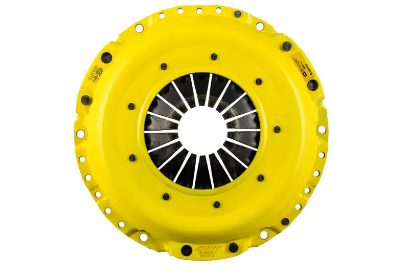 ACT 07-13 Mazda Mazdaspeed3 2.3T Xtreme Clutch Pressure Plate Flywheel