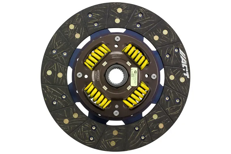 ACT 1988 Chevrolet Camaro Performance Street Sprung Clutch Disc
