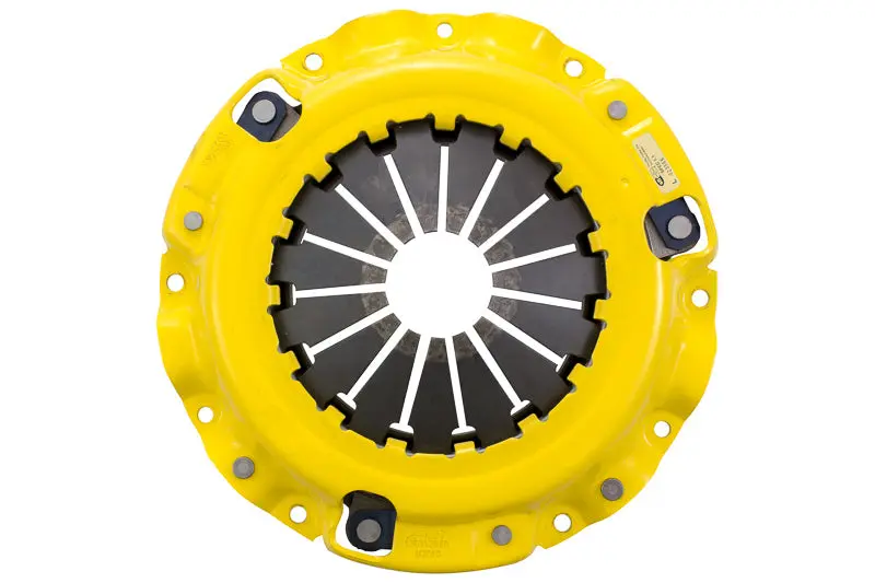 ACT 1989 Ford Probe P PL Heavy Duty Clutch Pressure Plate OEM Replacement