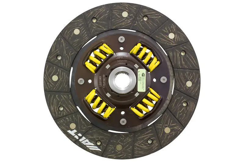 ACT 1992 Volkswagen Corrado Performance Street Sprung Clutch Disc