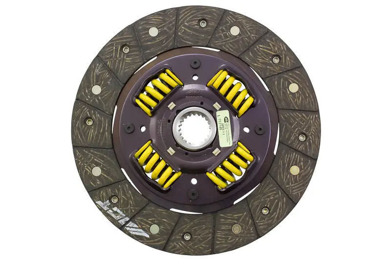 ACT 1993 Toyota 4Runner Performance Street Sprung Clutch Disc