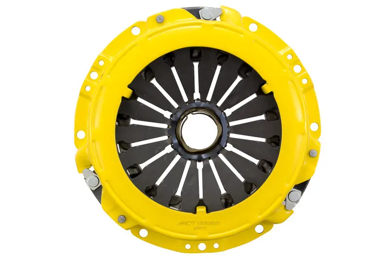 ACT 1996 Hyundai Elantra Heavy Duty Clutch Pressure Plate