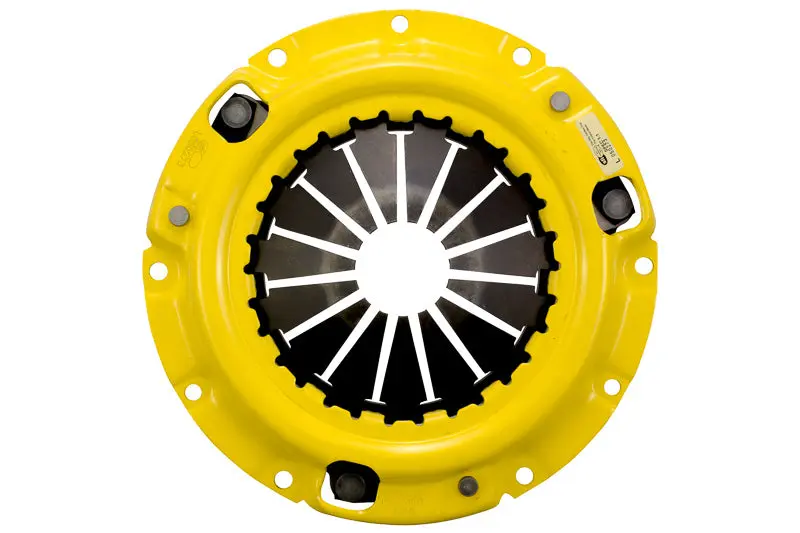 ACT 2002 Dodge Neon P PL Heavy Duty Clutch Pressure Plate