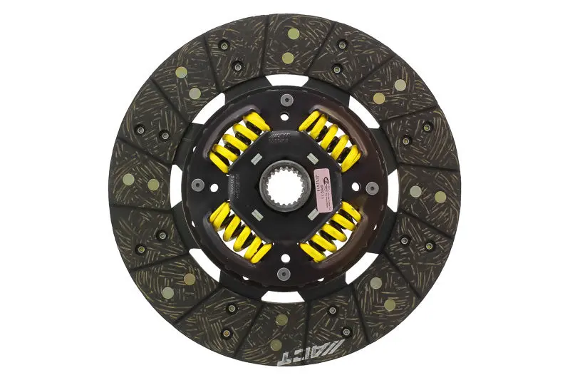 ACT 2005 Toyota Tundra Performance Street Sprung Clutch Disc