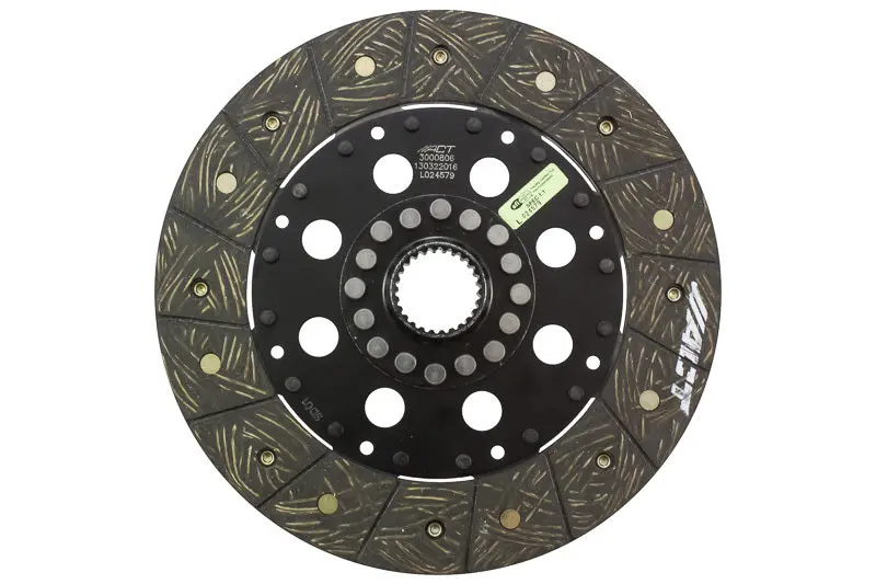 ACT 2007 BMW 335i Performance Street Rigid Clutch Disc