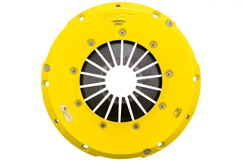 ACT 2010 Hyundai Genesis Coupe Heavy Duty Clutch Pressure Plate