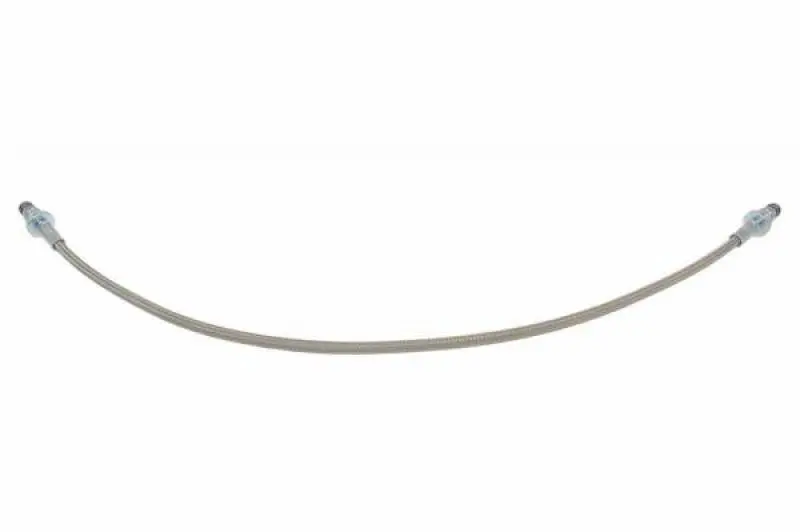 Clutch Masters 13-18 Ford Focus ST Hydraulic Clutch Line Performance Upgrade