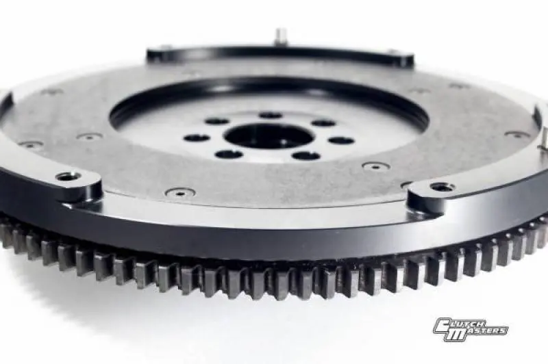 Clutch Masters Aluminum Flywheel 04-06 Mitsubishi Lancer 2.4L Ralliart