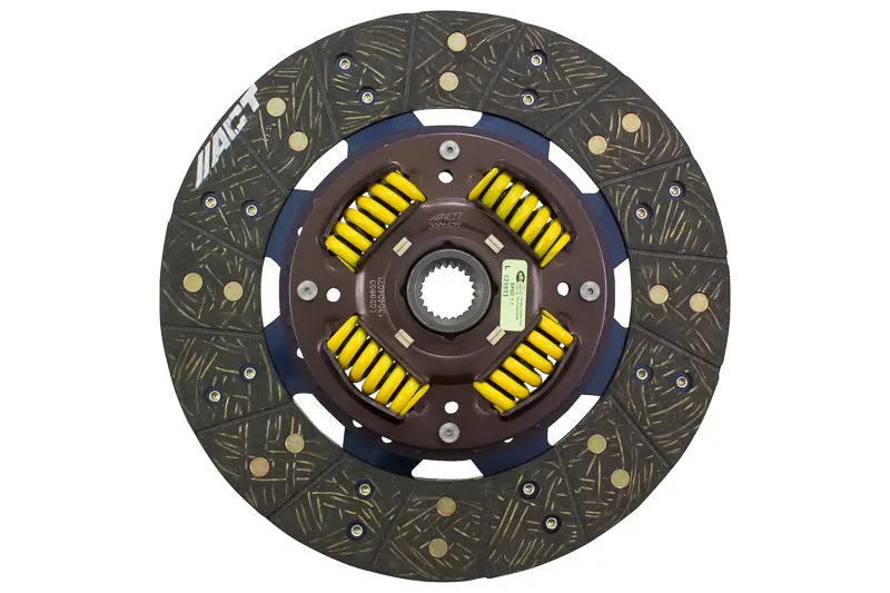 ACT Performance Street Sprung Disc 1979 Chrysler New Yorker