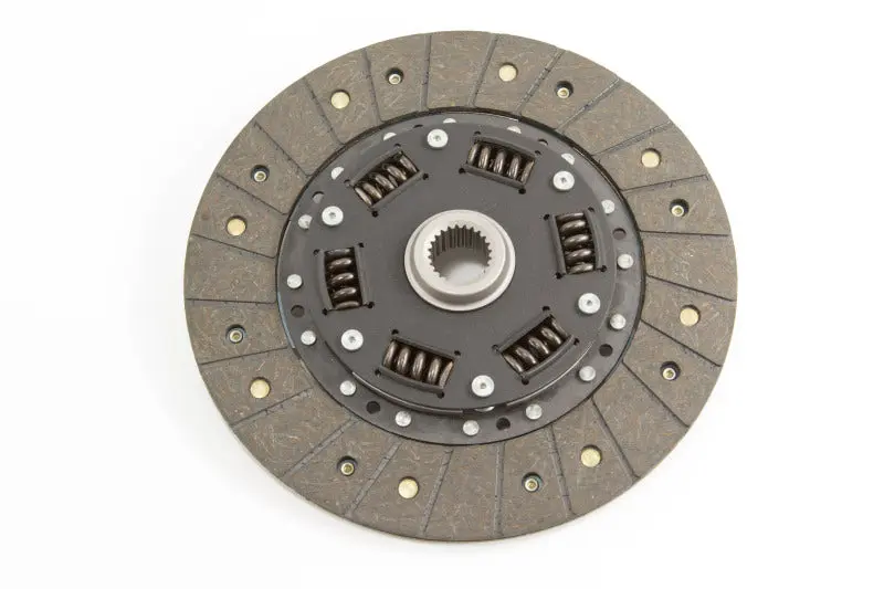 Competition Clutch 08-11 Genesis Turbo Stage 2 Replacement Disc Only Part Number 5095-2100