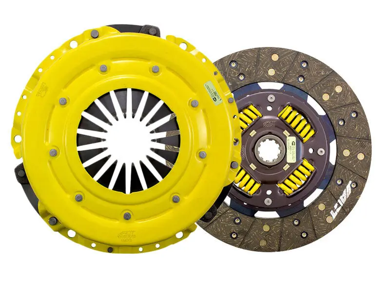 ACT 1960 American Motors Ambassador HD Performance Street Sprung Clutch Kit
