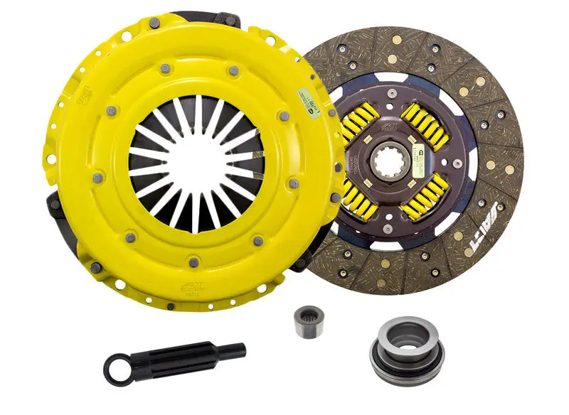 ACT 1975 Chevrolet Camaro HD Performance Street Sprung Clutch Kit