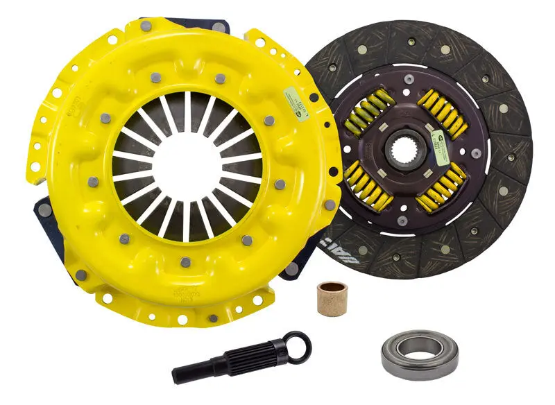 ACT 1981 Nissan 280ZX HD/Perf Street Sprung Clutch Kit Street Performance