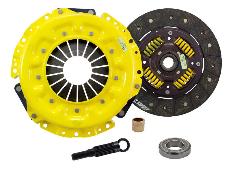 ACT 1981 Nissan 280ZX XT/Perf Street Sprung Clutch Kit Daily Driver