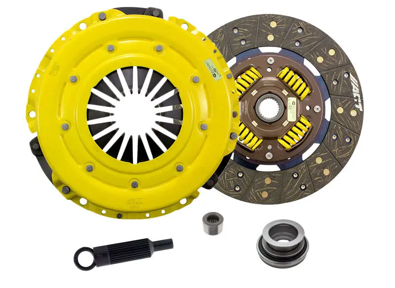 ACT 1985 Chevrolet Camaro HD Performance Street Sprung Clutch Kit