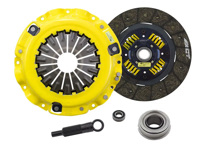 ACT 1987 Chrysler Conquest XT Performance Street Sprung Clutch Kit